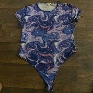 Women’s bodysuit